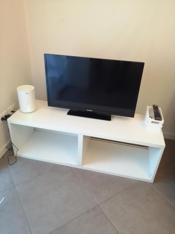 Nuovo Bilocale In Via Lagomaggio, 31 Rimini Esterno foto