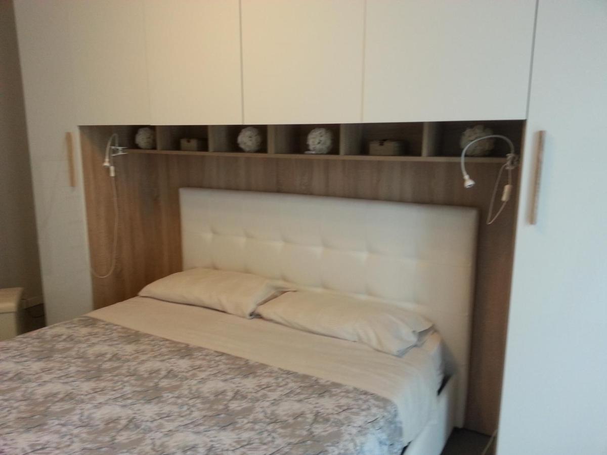 Nuovo Bilocale In Via Lagomaggio, 31 Rimini Esterno foto