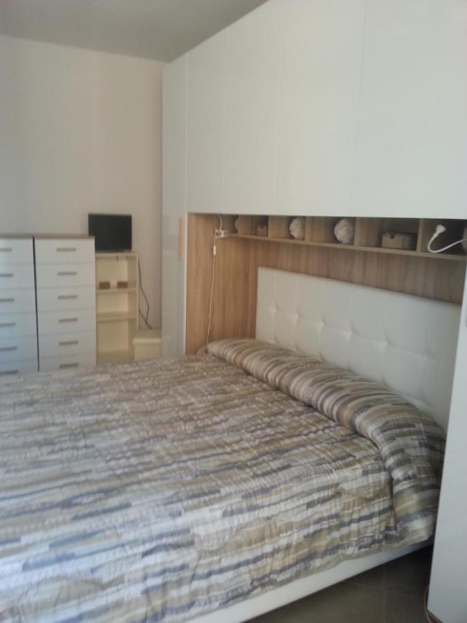 Nuovo Bilocale In Via Lagomaggio, 31 Rimini Esterno foto