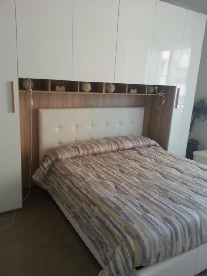 Nuovo Bilocale In Via Lagomaggio, 31 Rimini Esterno foto